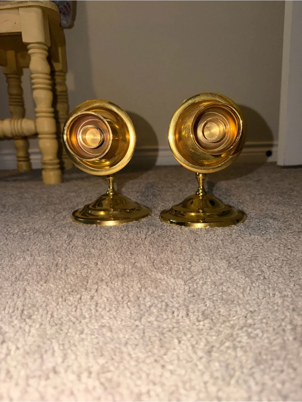 N/A these items
